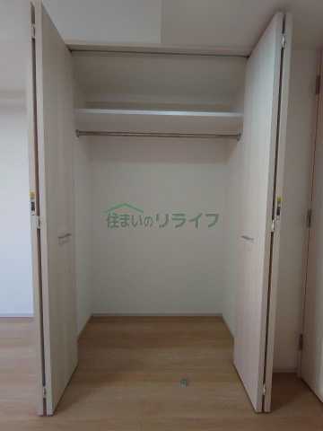 収納　リライフ浅草店