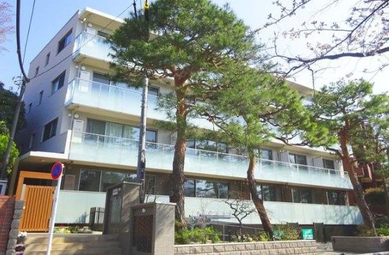 建物外観　☆綺麗な外観☆