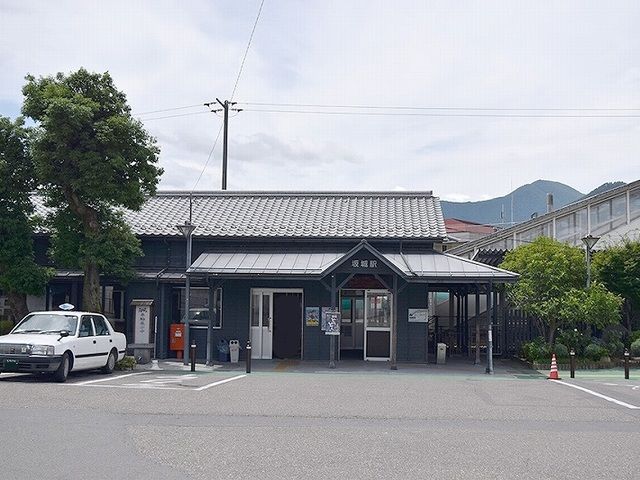 その他　しなの鉄道坂城駅（その他）まで900m