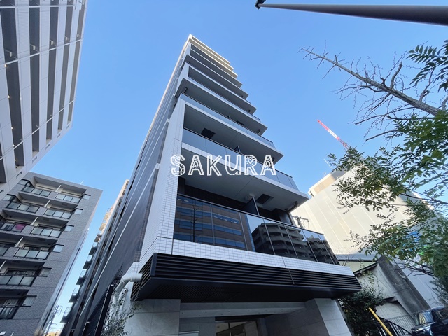 建物外観　当店おすすめ物件♪