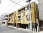 久我山駅より徒歩3分 1階 築22年11ヶ月の賃貸物件