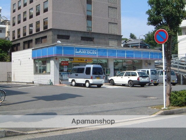 その他　ローソン　ＪＲ三郷駅前店様（その他）まで220m