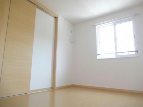 プログレスI番館の内装写真