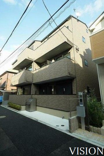 建物外観　☆外観☆