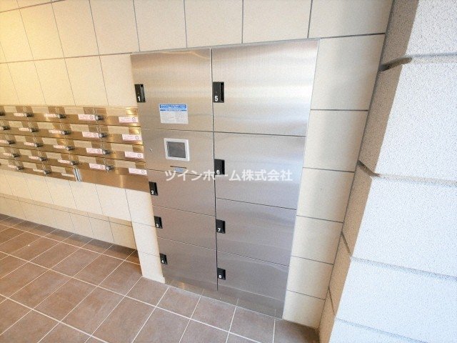 その他共有部分　その他部屋・スペース