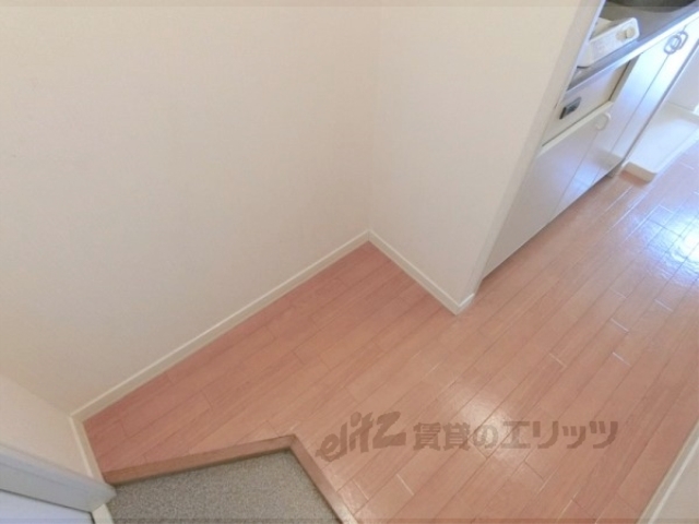 その他部屋・スペース　冷蔵庫置場