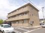 吉川駅より徒歩15分 3階 築18年8ヶ月の賃貸物件