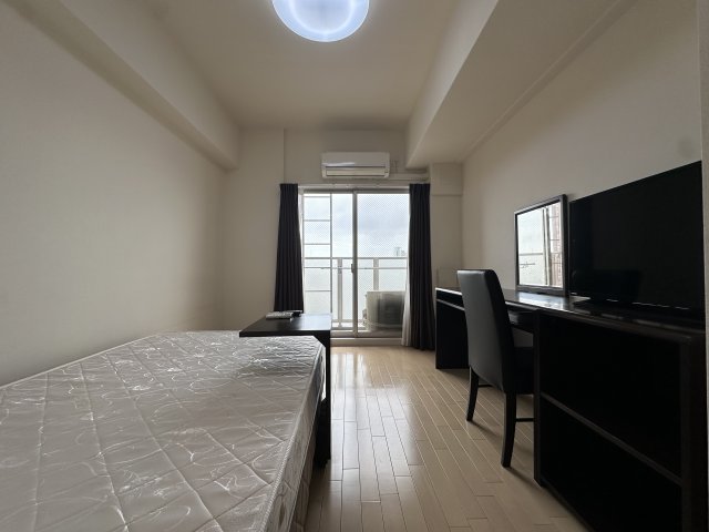 居室・リビング　※家具家電は付きません。