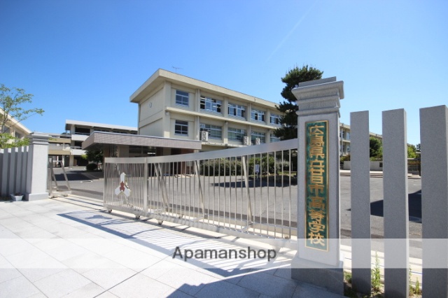 高校・高専　廿日市高等学校（高校・高専）まで501m