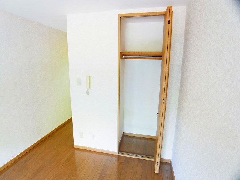 収納　同一物件参考写真
