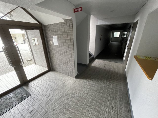 ロビー