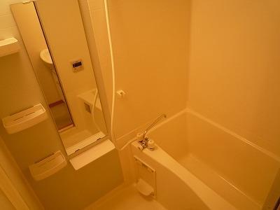 バス・シャワールーム　※写真他部屋参照