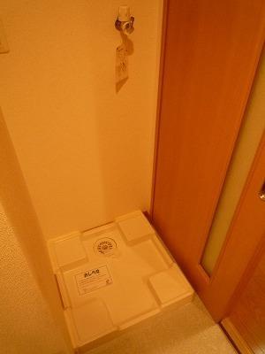 その他設備　※写真他部屋参照