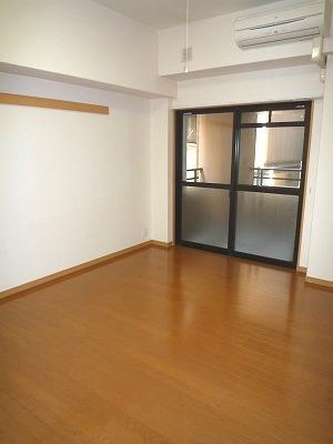 居室・リビング　※写真他部屋参照