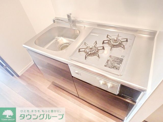 キッチン　★お問い合わせはタウンハウジングまで★