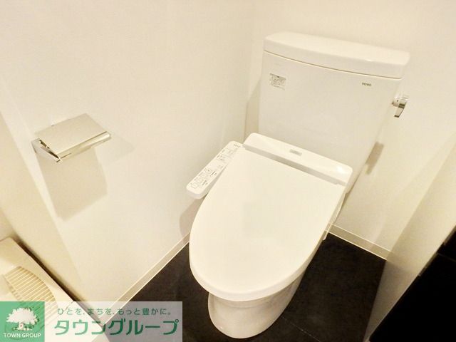 トイレ　★お問い合わせはタウンハウジングまで★