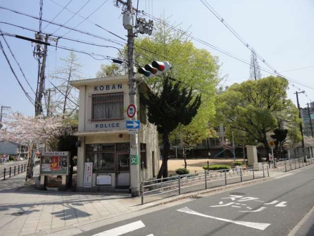 スーパー　食品館アプロ源ケ橋店（スーパー）まで427m