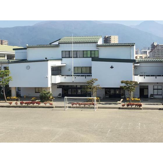 その他　小学校「松本市立田川小学校まで522ｍ」