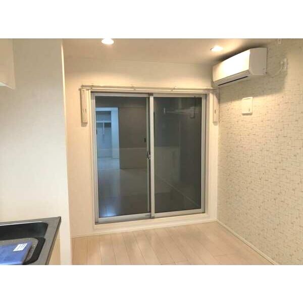 居室・リビング　※同施工会社のイメージ写真※