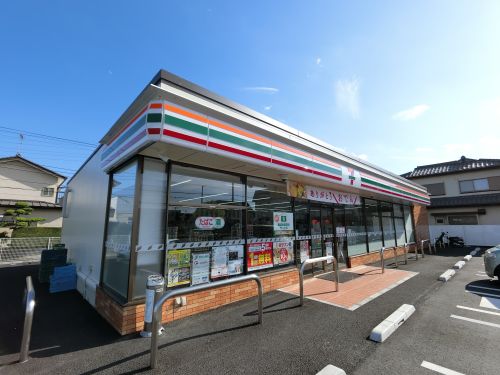 コンビニ　セブンイレブン　市原平成通り店（コンビニ）まで175m