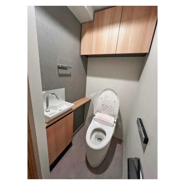 トイレ　参考写真
