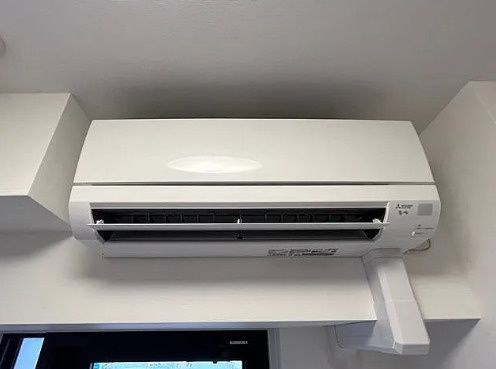 その他設備　参考写真です