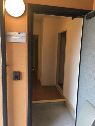 その他部屋・スペース　玄関