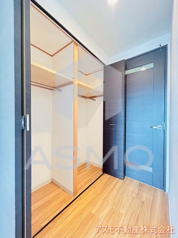 収納　※建物内別間取参考写真