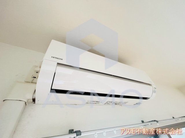 その他設備　※建物内別間取参考写真