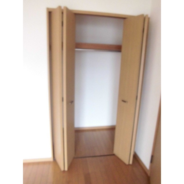 収納　【収納】別部屋参照・現況優先