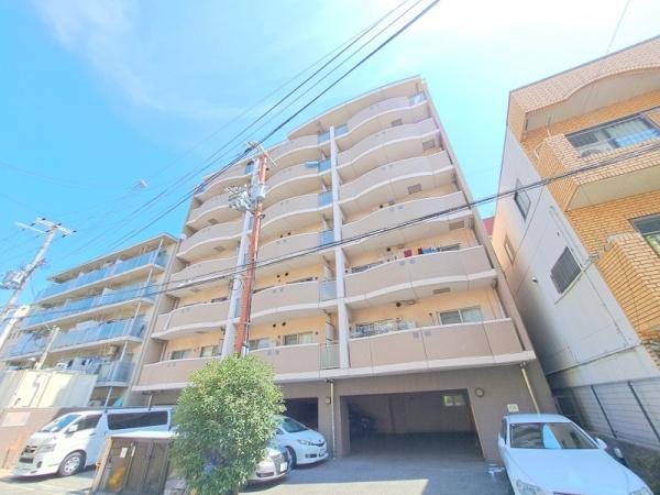 建物外観　★外観★