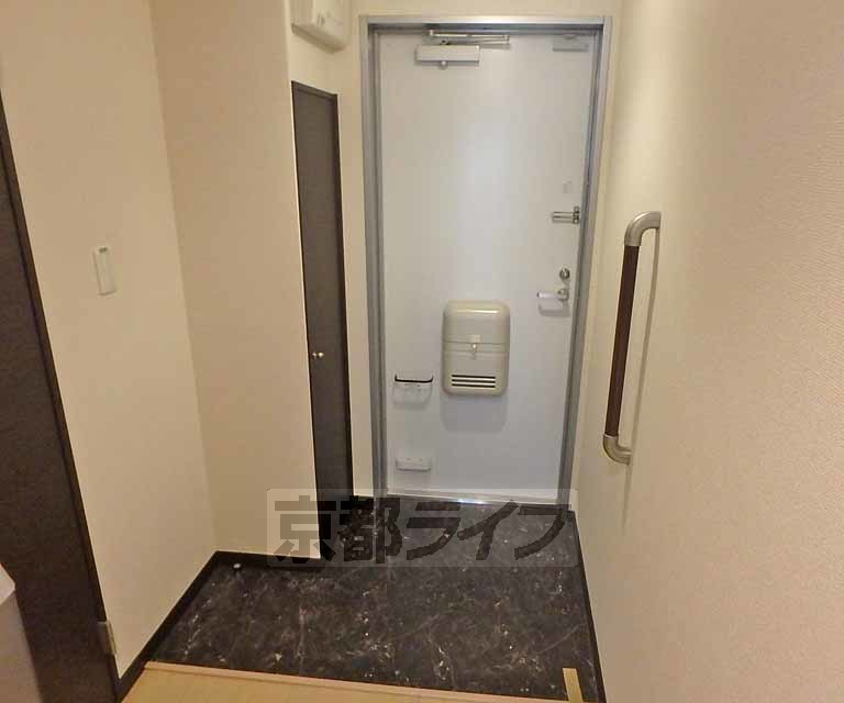 玄関　玄関の写真です