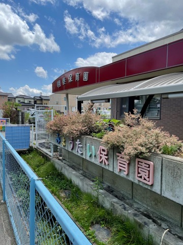 幼稚園・保育園　明泰保育園（幼稚園・保育園）まで1163m