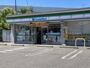 コンビニ　ファミリーマート 豊生橋南店（コンビニ）まで215m