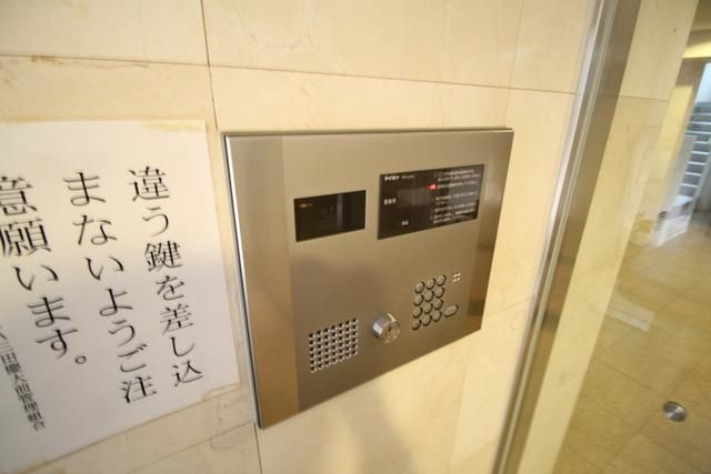 その他共有部分　☆オートロックゲート☆