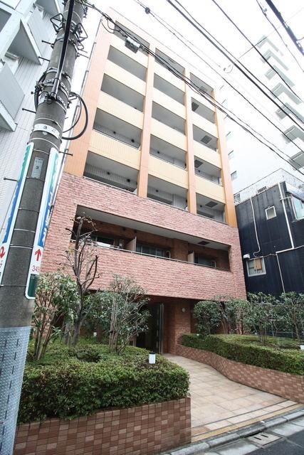 建物外観　☆外観☆