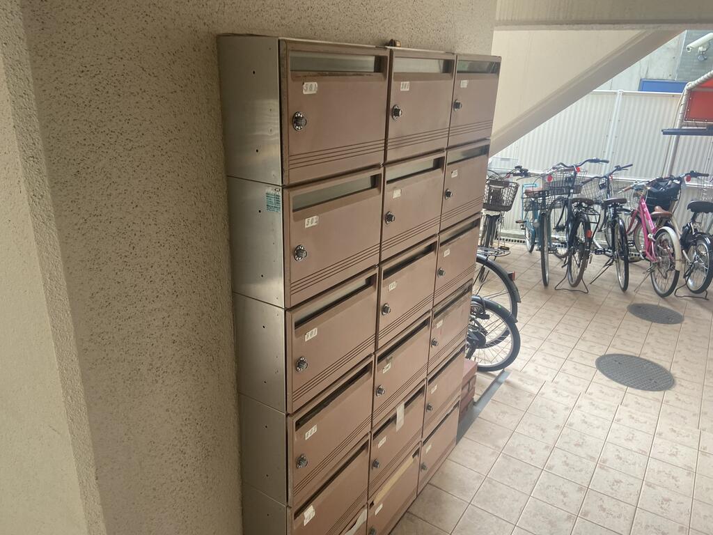 その他共有部分