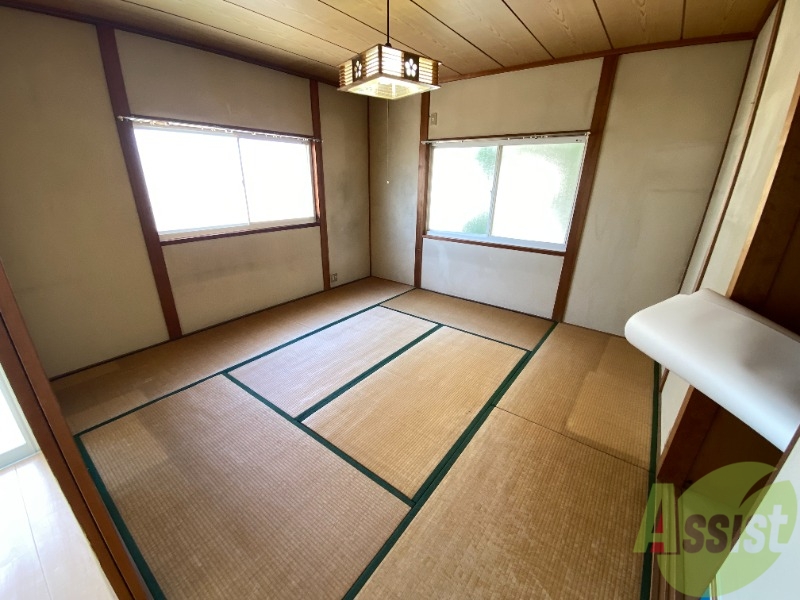 その他部屋・スペース