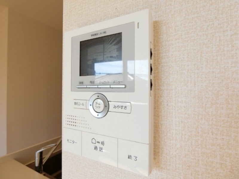 セキュリティ　図面と現状に相違がある場合には現状を優先