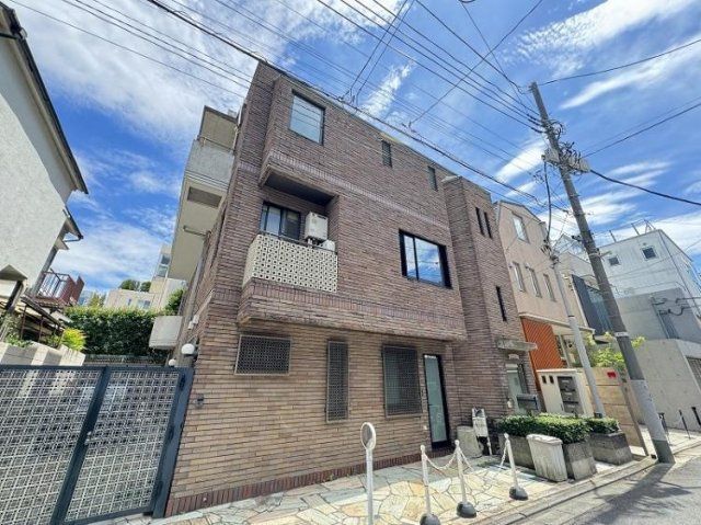 建物外観　※全て別号室のお写真。内装等参考にしてください。
