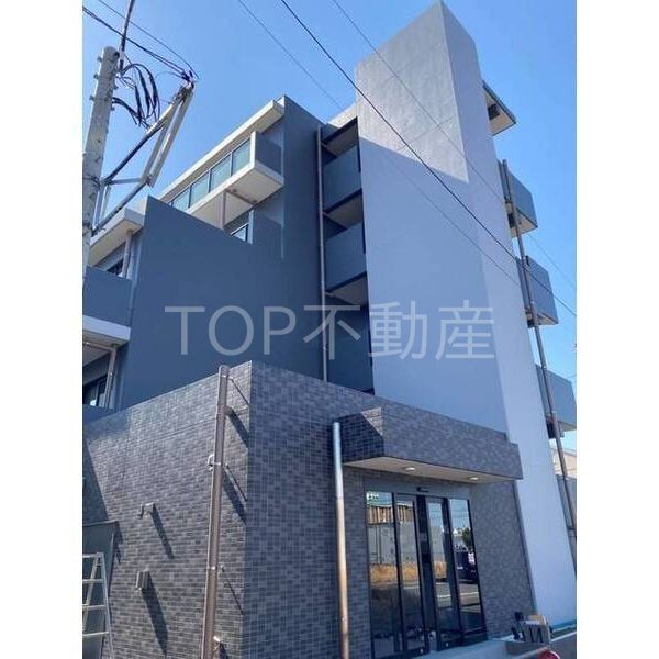 建物外観　物件画像