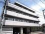 プレールドゥーク富士見ヶ丘 3階 築14年7ヶ月の賃貸物件