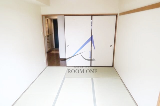 その他部屋・スペース　寝室です。
