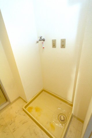 その他設備　参考写真（同物件別部屋）