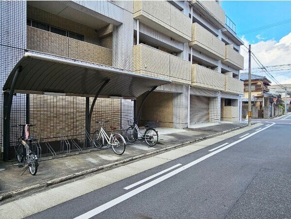 駐車場　名古屋で一番初期費用の安い賃貸専門の不動産会社です(^^)