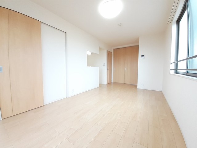 居室・リビング　ＬＤＫ１２.２帖