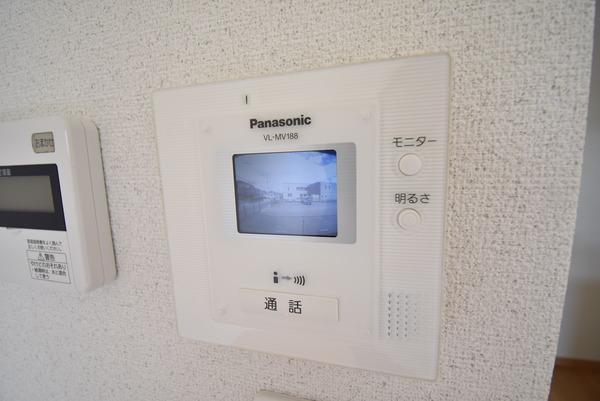 セキュリティ　同仕様写真