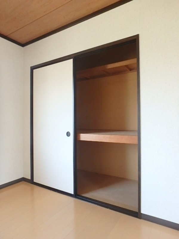 収納　図面と現状に相違がある場合には現状を優先