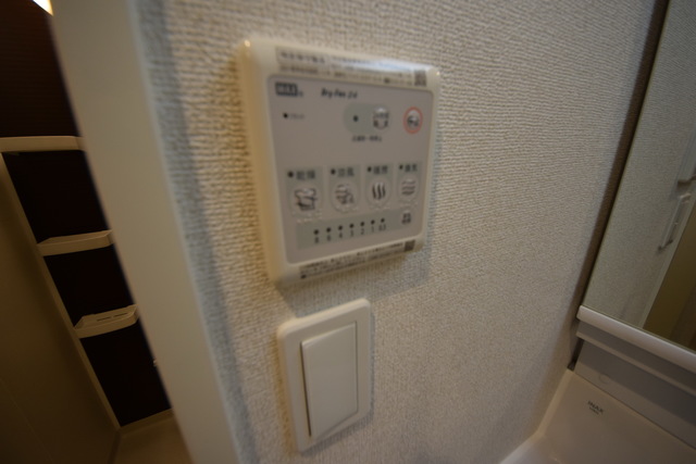 その他設備　～充実した設備がお出迎え～