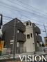 一之江駅より徒歩11分 3階 築9年6ヶ月の賃貸物件